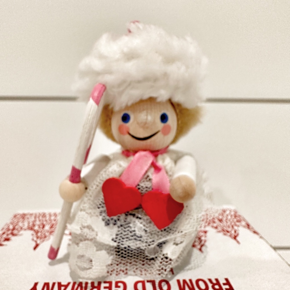 Steinbach Ornament